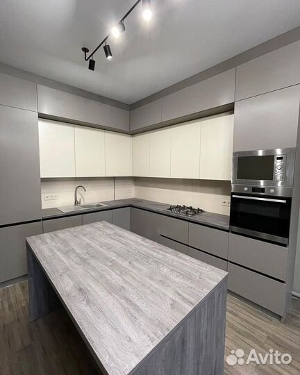 Кухня (цена за весь кпомплект) sh-0517126