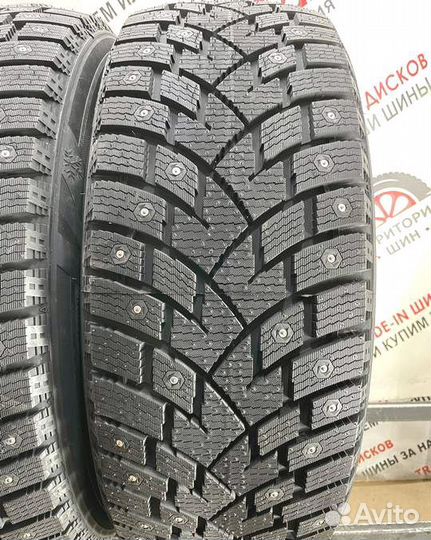 Zeta Antarctica Sport 275/55 R20 116Q