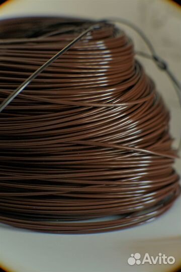 Искусственный ротанг для плетения