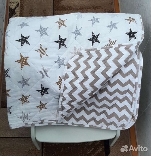 Детский коврик