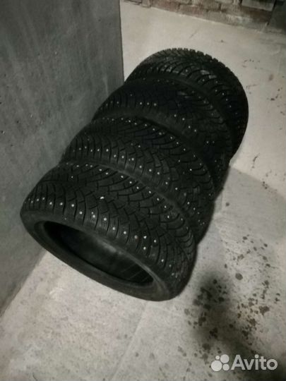 Bfgoodrich Advantage T/A Sport 205/50 R17