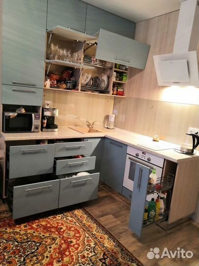 Цена за всю кухню ксп:16437