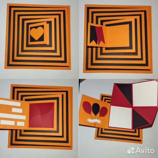 Оригинальный подарок на праздник