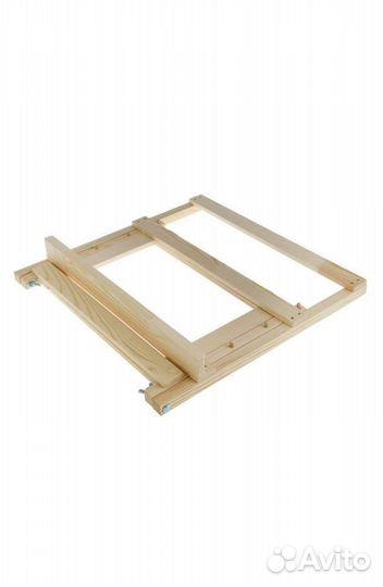 Мольберт настольный