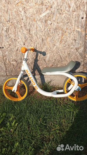 Беговел детский