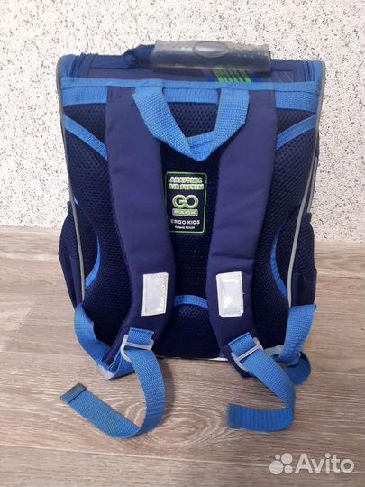 Рюкзак детский бу