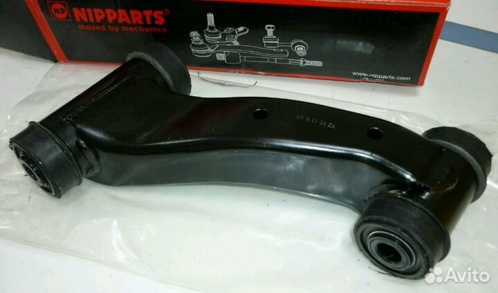 Рычаг ниссан примера P10 nissan primera P11