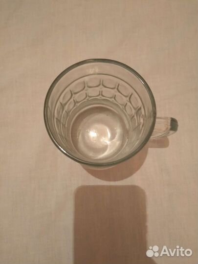 Кружка пивная