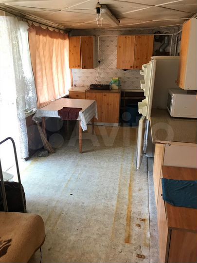 Дом 77,8 м² на участке 7,9 сот.