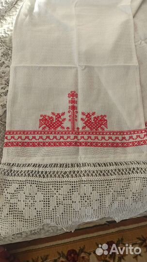 Рушник свадебный