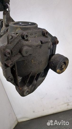 Редуктор моста BMW 5 F10, 2016