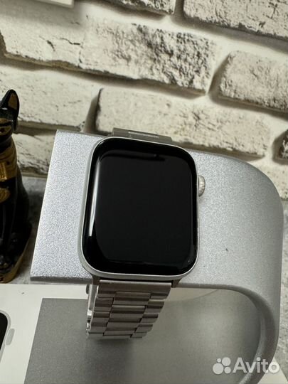 Apple Watch Series 4 44mm