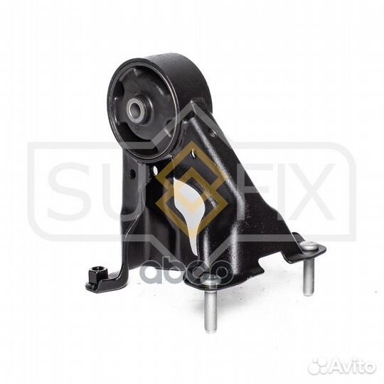 Опора двигателя зад FM4237 sufix