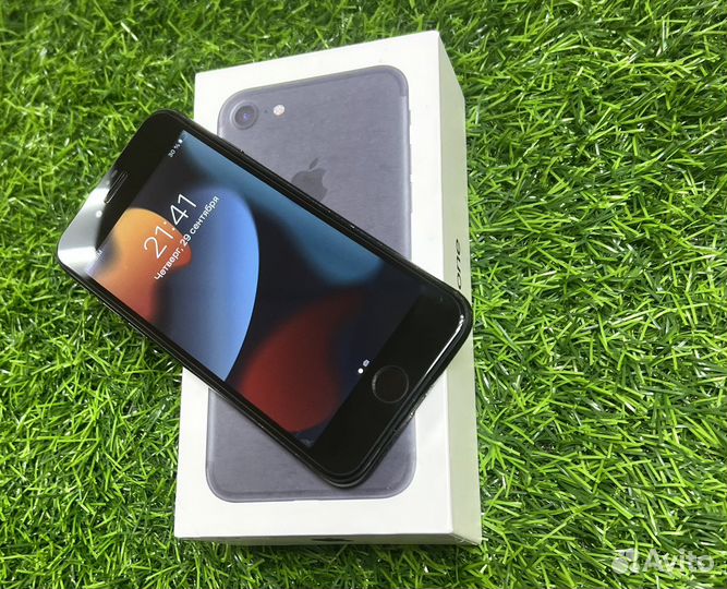 iPhone 7 32gb