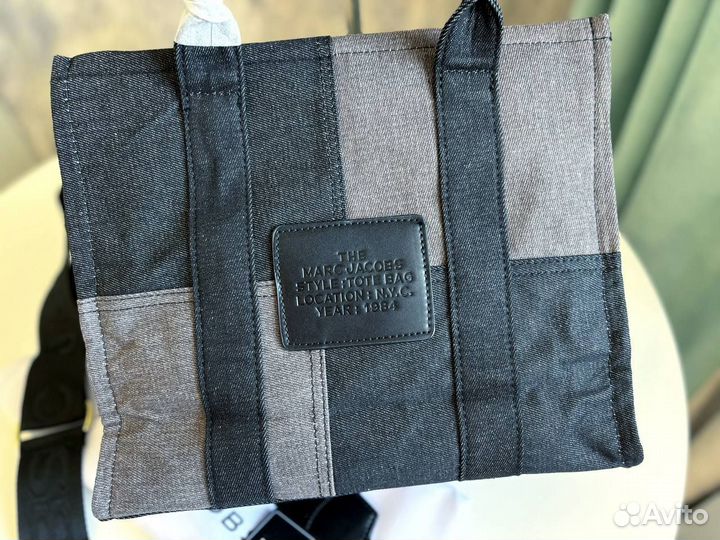 Сумка Marc Jacobs