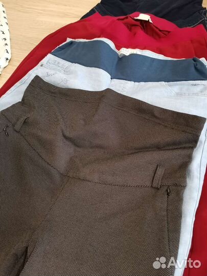 Одежда для беременных пакетом 44