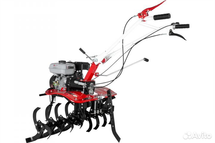 Сельскохозяйственная машина мб-8000P-10 Ресанта