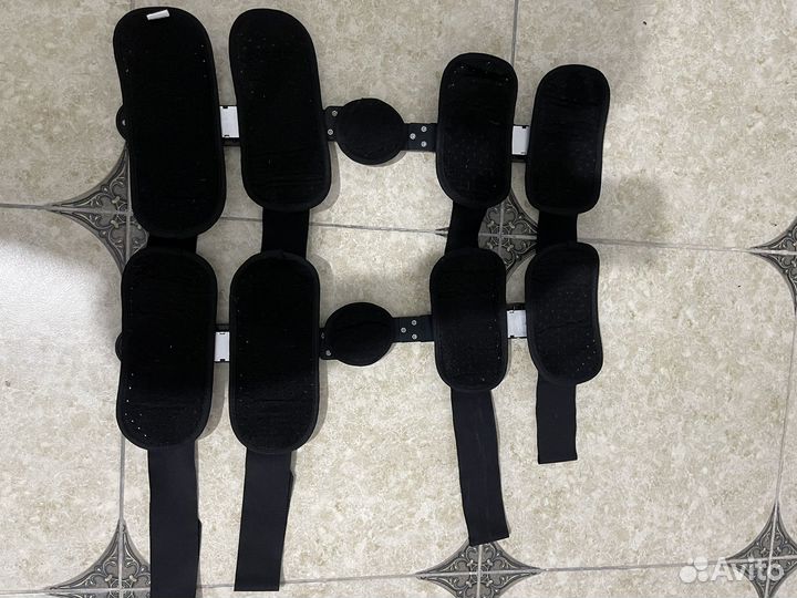 Ортез на коленный сустав