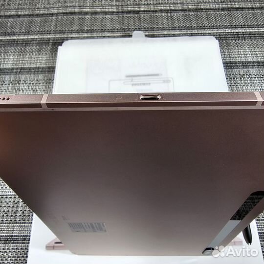 Samsung Galaxy Tab S8 Plus 5G 256 gb. EAC. новый