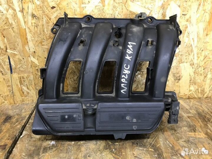 Коллектор впускной LADA Largus универсал 1.6 2014