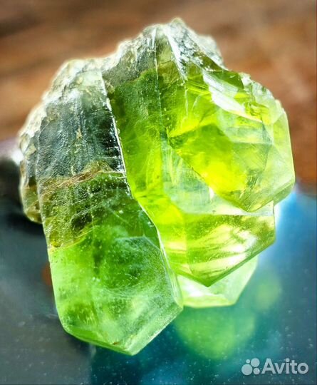 Nachtmann Antika хрусталь фужеры винтаж Германия