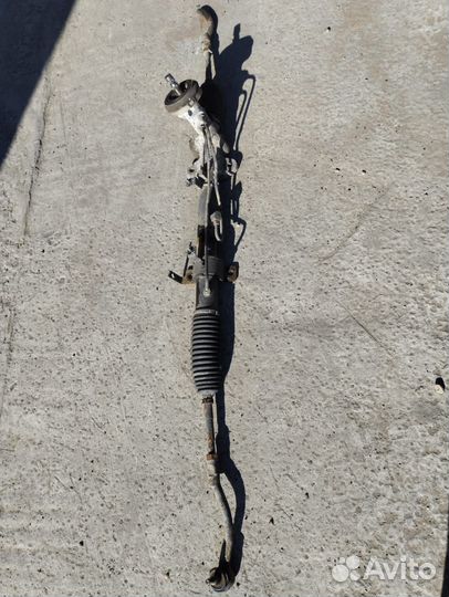 Рулевая рейка Kia Rio III