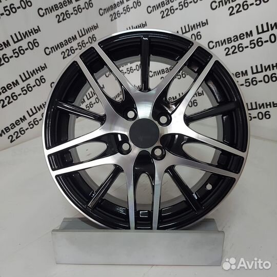 Диски литые r15 5x114.3