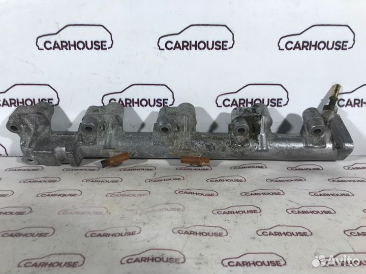 Рампа топливная Mazda Cx7 2.3 L3VDT 2011