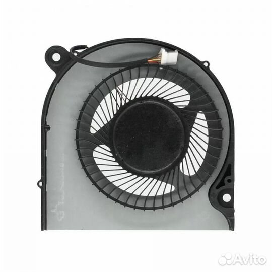 Вентилятор, кулер Acer Nitro 5 AN515-54, AN517-51