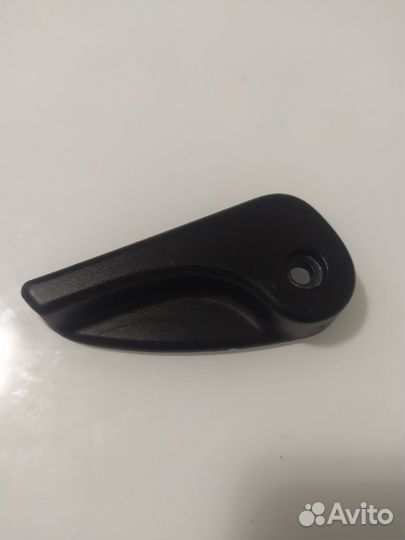 Ручка рычаг открывания капота BMW X5 7148523