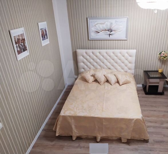 Квартира-студия, 33 м², 4/16 эт.