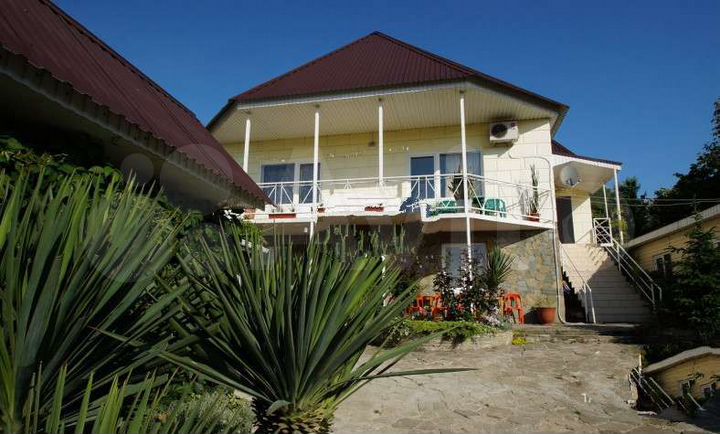 Комната 30 м², 3/3 эт.