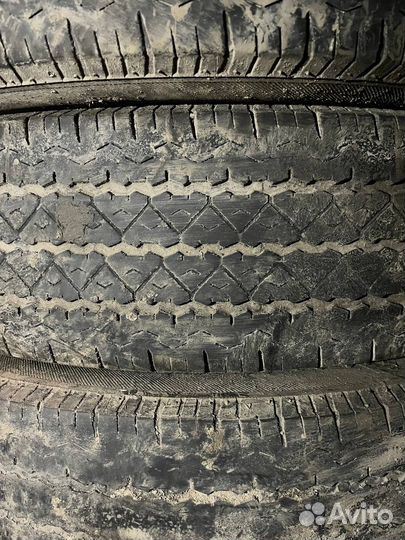 Шины 185/75 16с Lassa