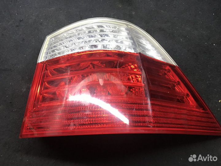 Фонарь задний правый BMW 5 E60/E61 рест. 2008