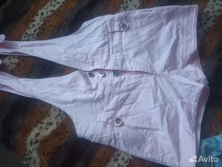 Шорты 40-44 размера, цена за всё