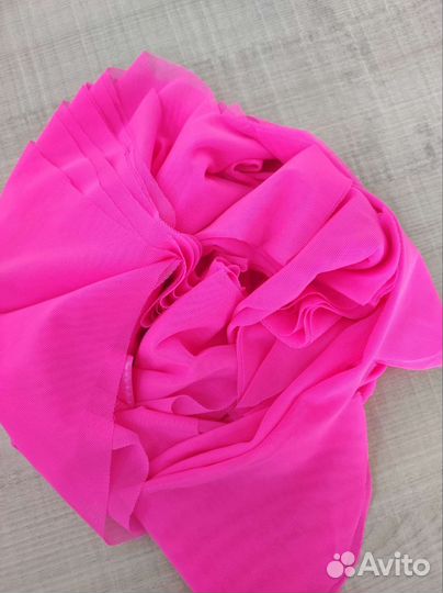 Ткань сетка