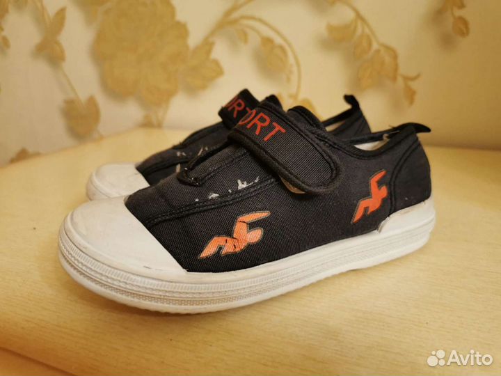 Обувь размер 29- 31 (сандалии, кросовки, ботинки)