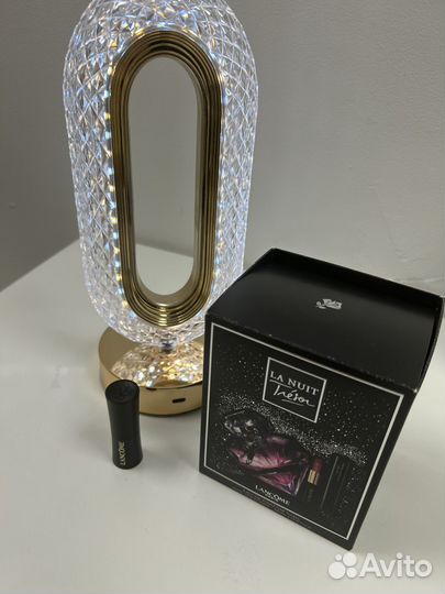 Lancome помада
