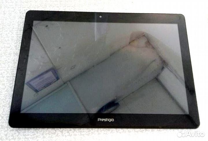 Планшет Prestigio Wize 3151 3G в хорошем состоянии