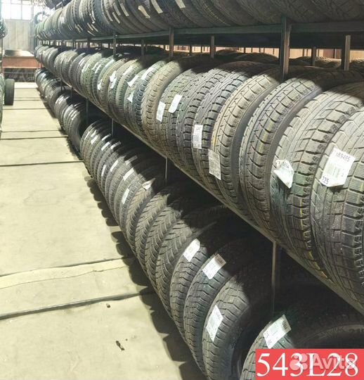 Kumho WinterCraft KW27 235/50 R18 101Y