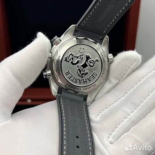 Мужские часы премиум класса