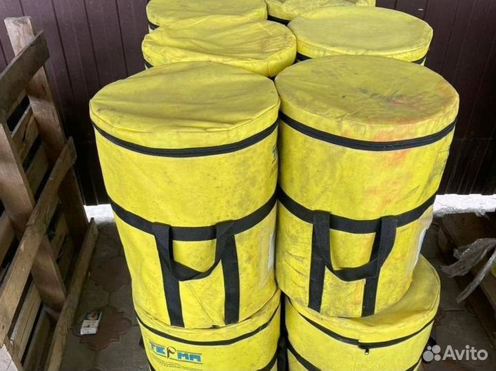 Манжета термоусаживаемая тиал-М