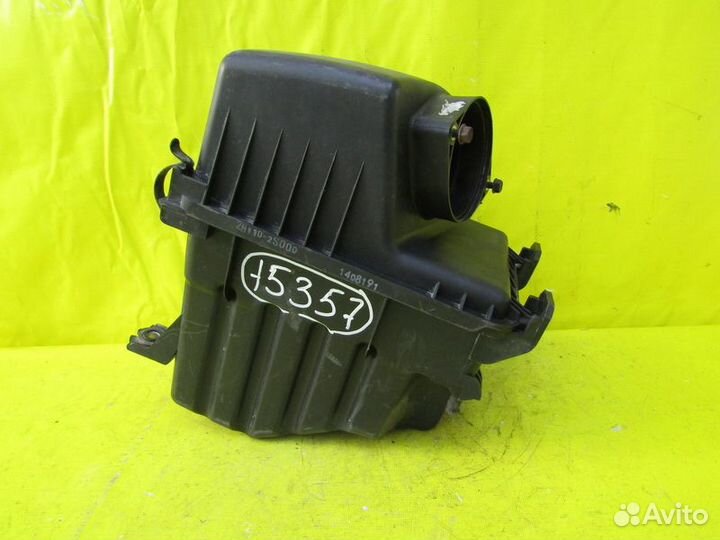 Корпус фильтра Kia Sportage 10-16 г 15357