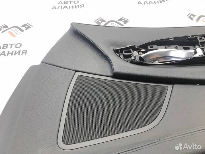 Дверная карта передняя правая Bmw 7 F04 N63B44