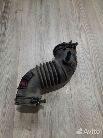 Патрубок воздушного фильтра Kia ceed 2 JD