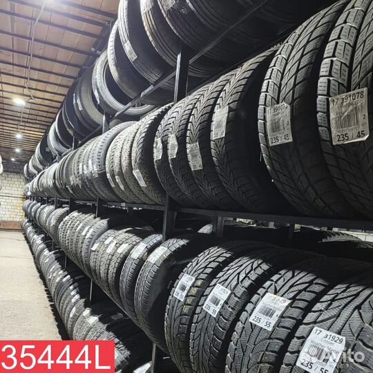 Michelin CrossClimate SUV 225/45 R19 96M