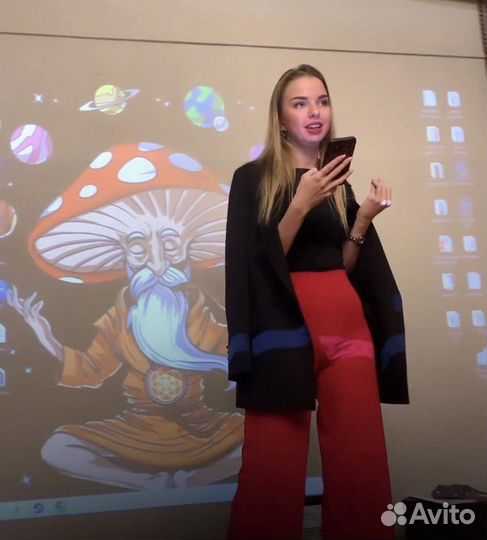 Энерготерапия. Отношения. Реализация. Состояние