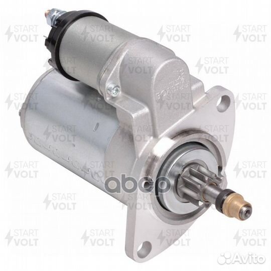 Стартер LST0111 startvolt
