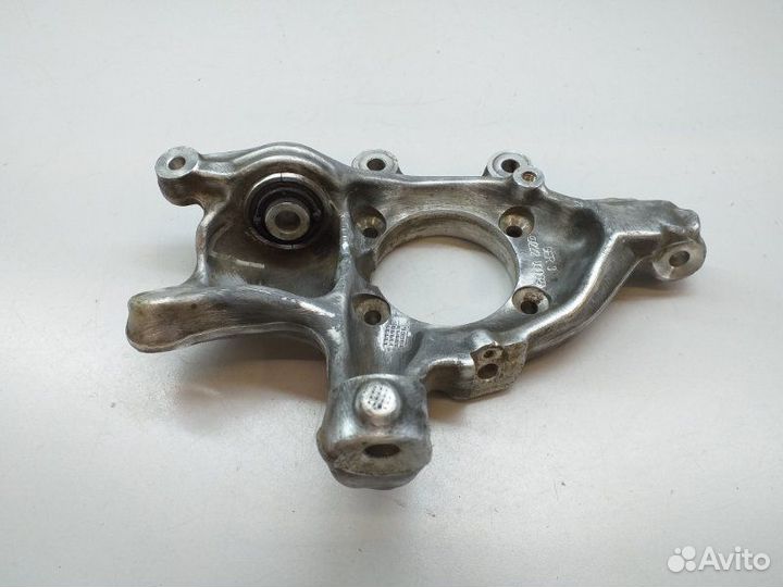 Б/У Б/У Кулак поворотный Состояние отличное