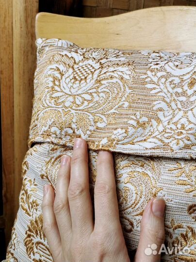 Декоративная подушка